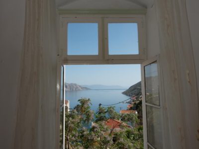 Symi Island - Holiday Villas