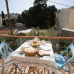 Villa Simos - Holiday Accommodation in Symi Island