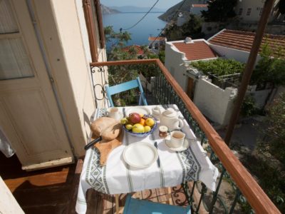 Symi Island - Holiday Villas