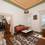 Villa Simos - Holiday Accommodation in Symi Island