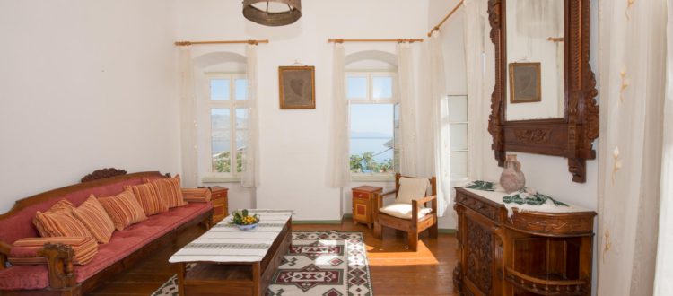 Symi Villas Holidays