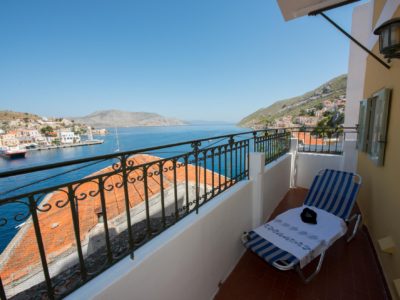 Book Symi Hotels – Pedi Bay