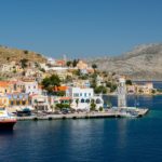 Book Symi Hotels – Pedi Bay