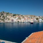 Symi Island Holidays Kalodoukas