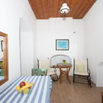 Holiday Accommodation in Symi Island