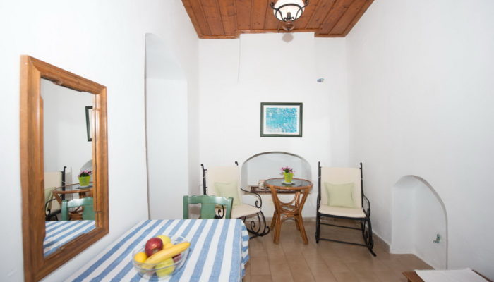 Holiday Accommodation in Symi Island