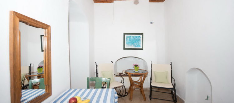 Holiday Accommodation in Symi Island