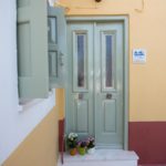 Holiday Accommodation in Symi Greece