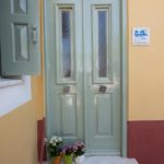 Holiday Accommodation in Symi Greece