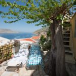 Holiday Accommodation in Symi Greece