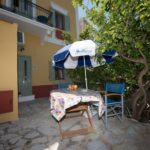 Holiday Accommodation in Symi Greece