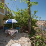 Holiday Accommodation in Symi Greece