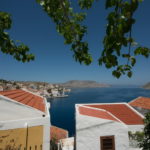 Holiday Accommodation in Symi Island