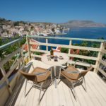 Holiday Accommodation in Symi Greece