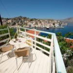 Holiday Accommodation in Symi Greece