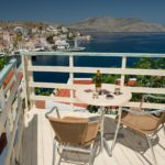 Holiday Accommodation in Symi Greece