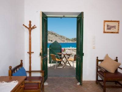 Symi Holidays Villas and Apartments to Rent