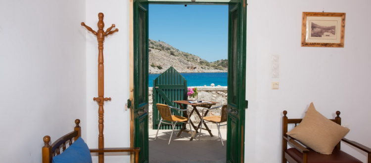 Symi Holidays Villas and Apartments to Rent