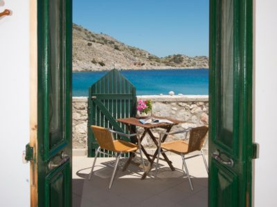 Villa Hera - Symi Accommodation Villas