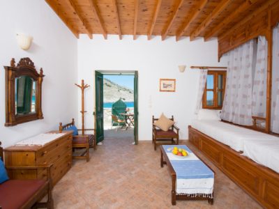 Villa Hera - Symi Accommodation Villas