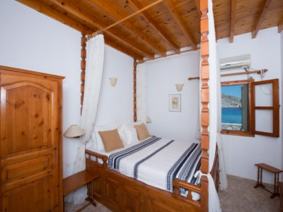 Symi Holidays Villas and Apartments to Rent