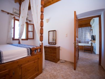 Villa Hera - Symi Accommodation Villas