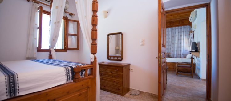 Villa Hera - Symi Accommodation Villas