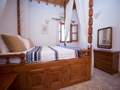 Villa Hera - Symi Accommodation Villas