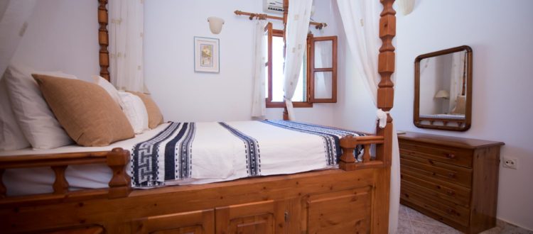 Villa Hera - Symi Accommodation Villas