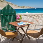 Villa Hera - Symi Accommodation Villas