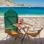 Villa Hera - Symi Accommodation Villas