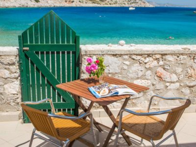 Villa Hera - Symi Accommodation Villas