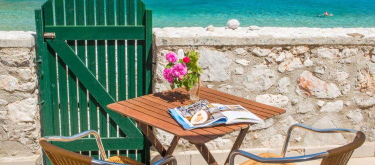 Villa Hera - Symi Accommodation Villas