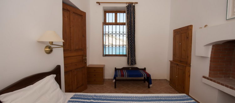 Symi Holidays Villas and Apartments to Rent