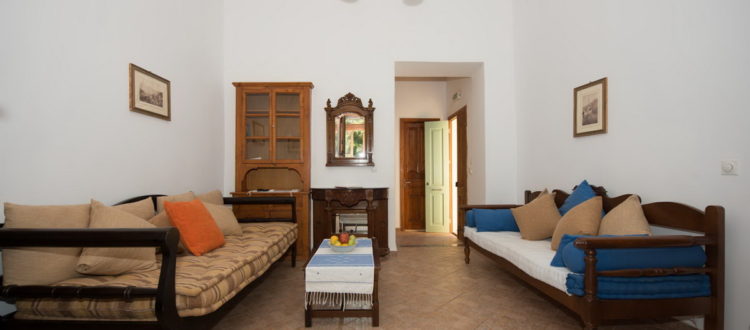 Symi Holidays Villas and Apartments to Rent