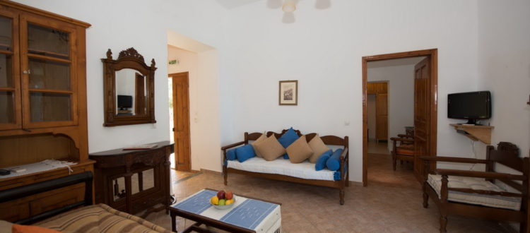 Symi Holidays Villas and Apartments to Rent