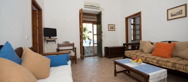 Symi Holidays Villas and Apartments to Rent