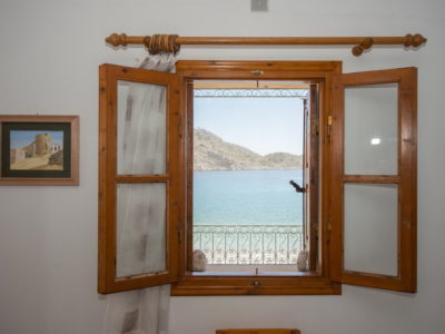 Symi Holidays Villas and Apartments to Rent