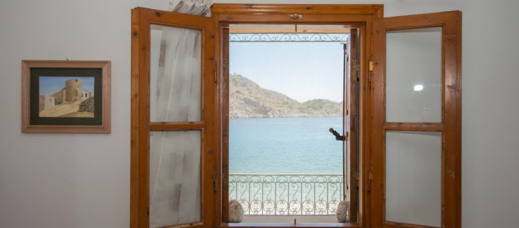 Symi Holidays Villas and Apartments to Rent