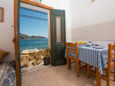 Symi Holidays Villas and Apartments to Rent