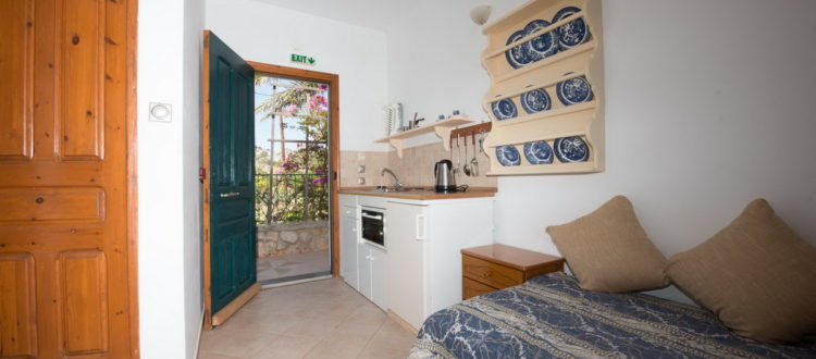 Symi Holidays Villas and Apartments to Rent