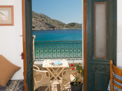 Symi Holidays Villas and Apartments to Rent