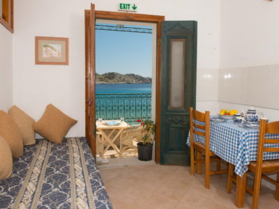 Symi Holidays Villas and Apartments to Rent