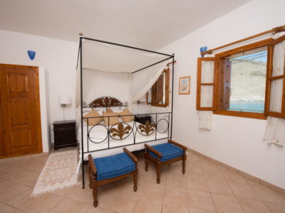 Symi Holidays Villas and Apartments to Rent