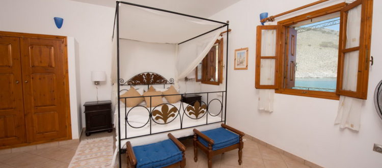 Symi Holidays Villas and Apartments to Rent