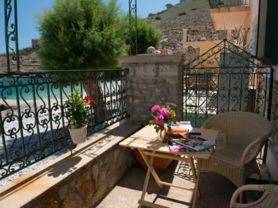 Symi Holidays Villas and Apartments to Rent