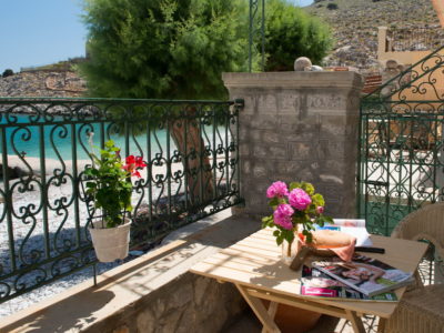 Symi Holidays Villas and Apartments to Rent