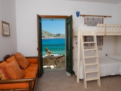 Symi Holidays Villas and Apartments to Rent