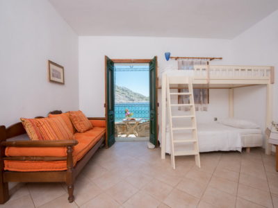 Symi Holidays Villas and Apartments to Rent