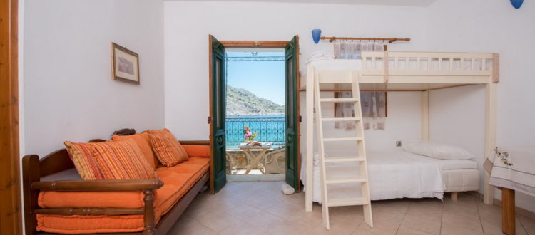 Symi Holidays Villas and Apartments to Rent